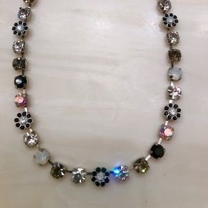 Swarovski Necklace